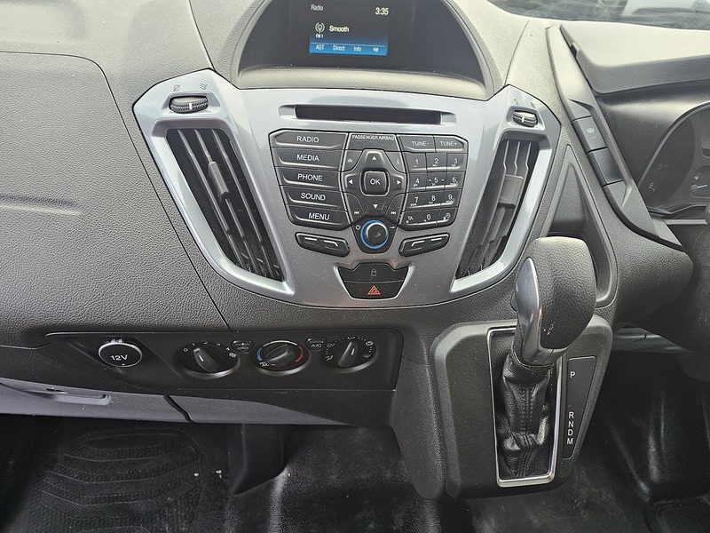 Used Ford Transit Custom 2018 for sale - 76362700: Photo 33