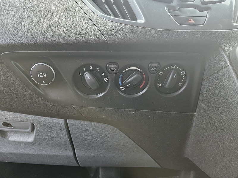 Used Ford Transit Custom 2018 for sale - 76362700: Photo 35