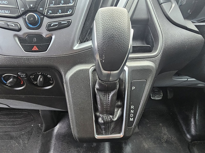 Used Ford Transit Custom 2018 for sale - 76362700: Photo 36