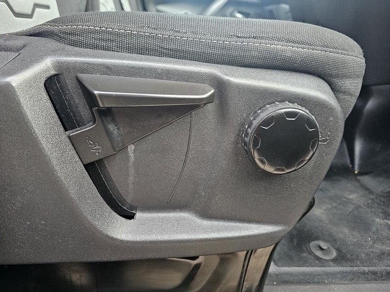 Used Ford Transit Custom 2018 for sale - 76362700: Photo 39