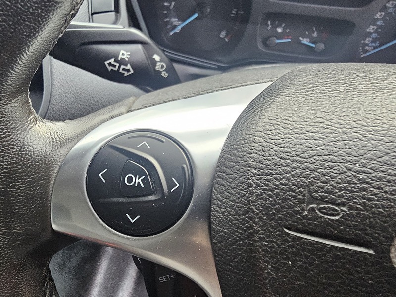 Used Ford Transit Custom 2018 for sale - 76362700: Photo 50