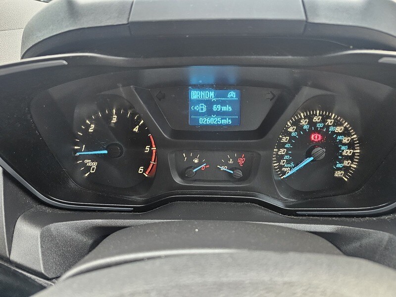 Used Ford Transit Custom 2018 for sale - 76362700: Photo 57