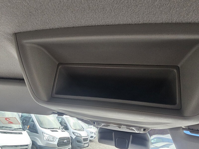 Used Ford Transit Custom 2018 for sale - 76362700: Photo 60