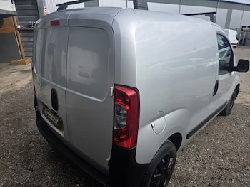 Used Peugeot Bipper 2008 for sale - 78686150: Photo