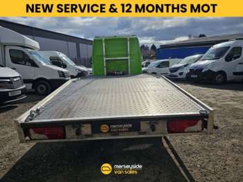 Used Mercedes-Benz Sprinter 2018 for sale - 74023443: Photo