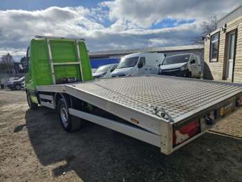 Used Mercedes-Benz Sprinter 2018 for sale - 74023443: Photo