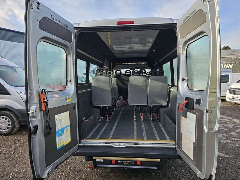 Vehicle 19