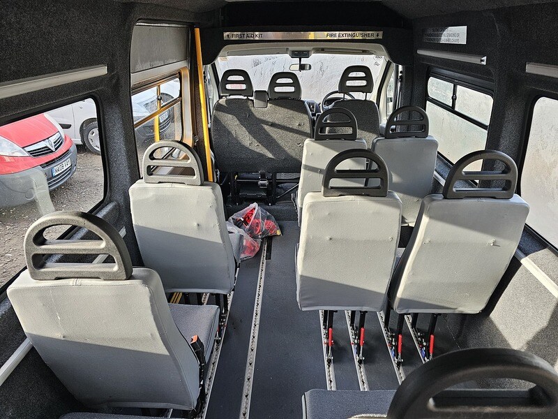 Vehicle 28