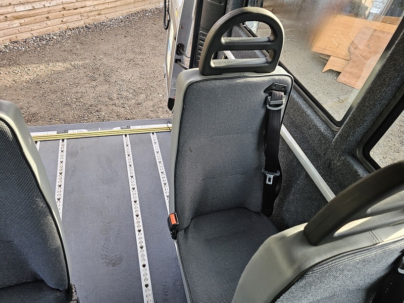 Vehicle 31