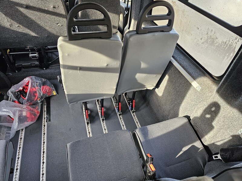 Vehicle 32
