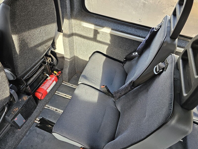 Vehicle 36