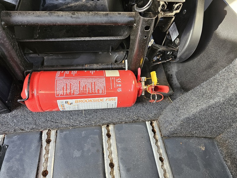 Vehicle 37