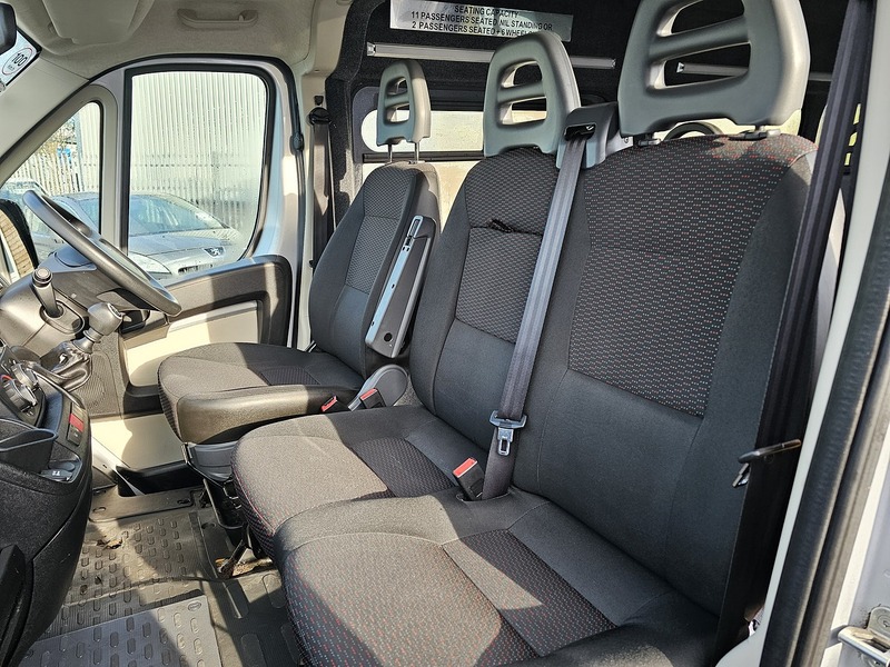 Vehicle 43