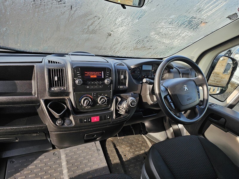 Vehicle 46