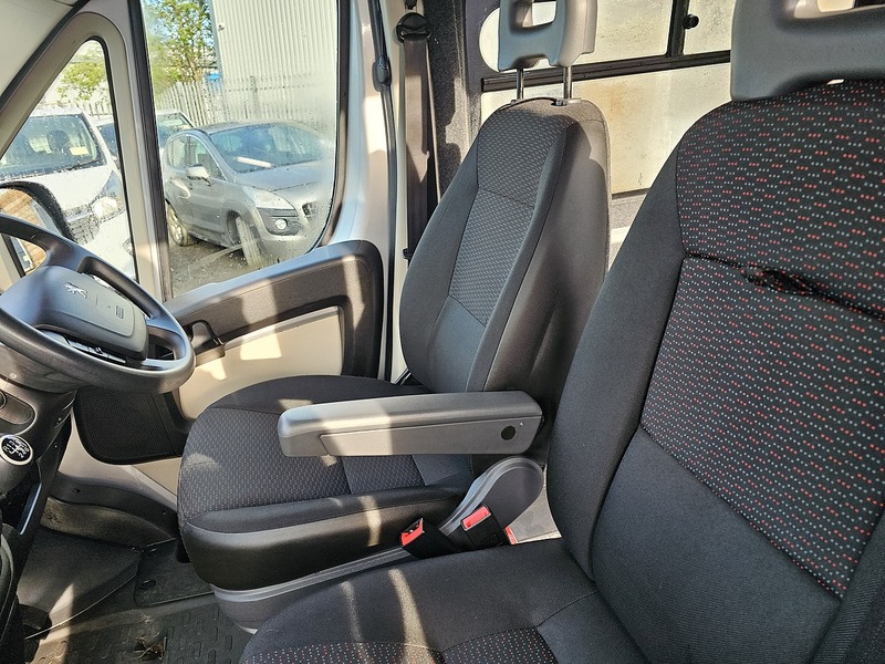 Vehicle 50