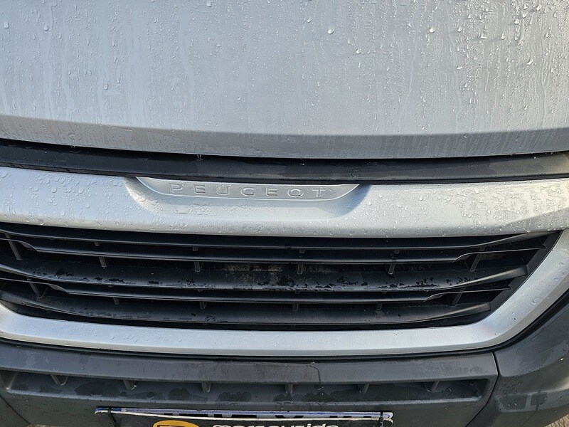 Vehicle 52