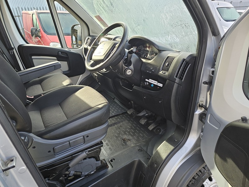 Vehicle 53