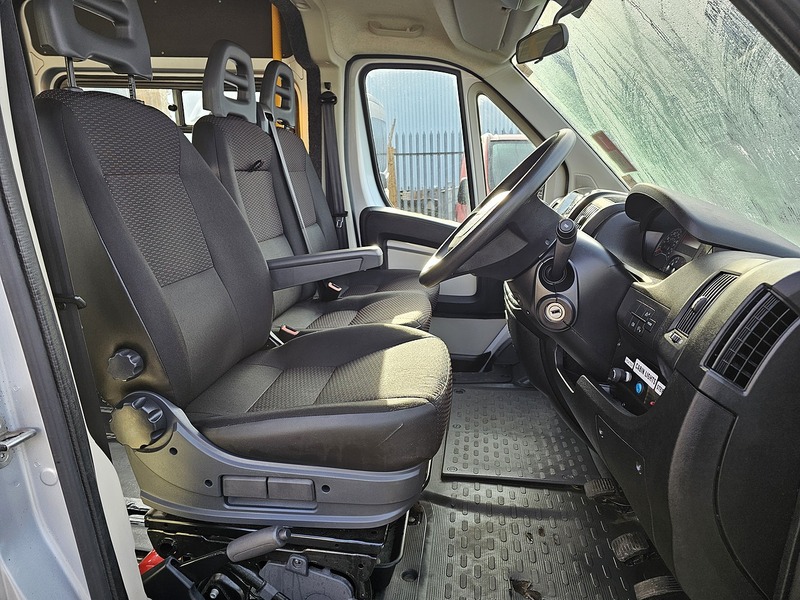 Vehicle 54