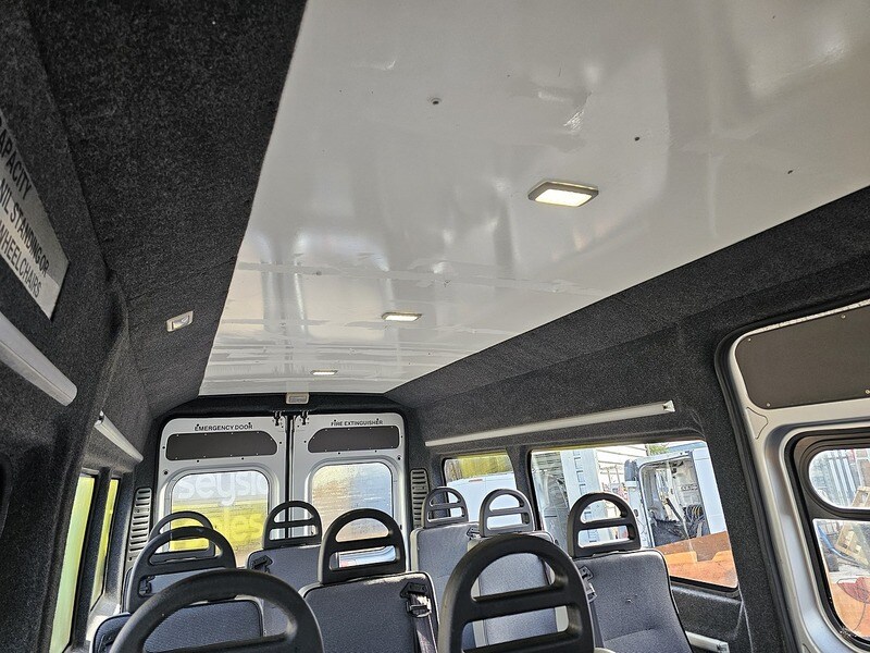 Vehicle 58