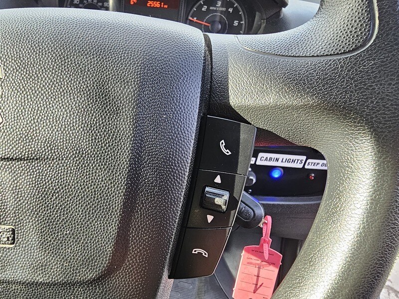 Vehicle 60