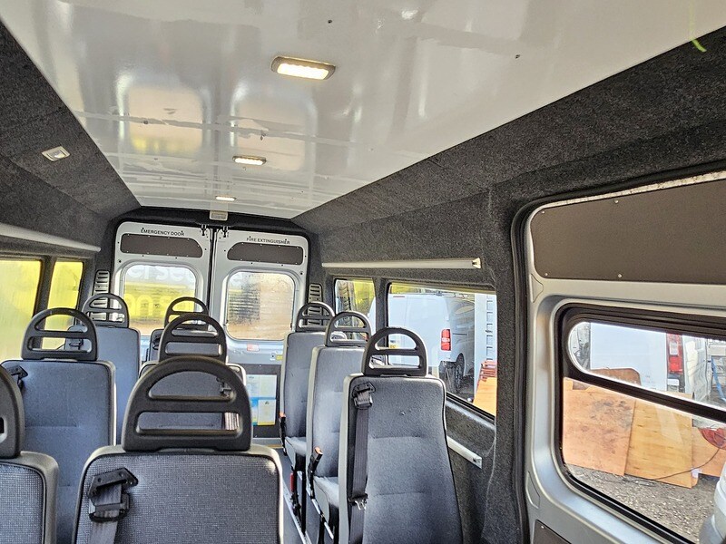 Vehicle 71