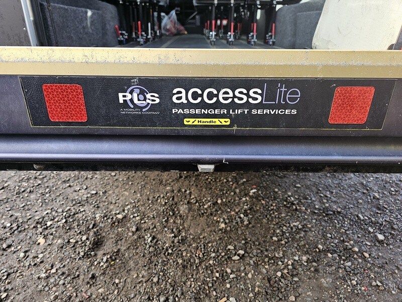 Vehicle 72