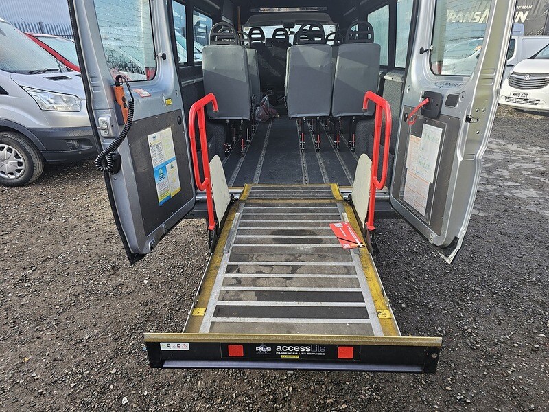 Vehicle 73