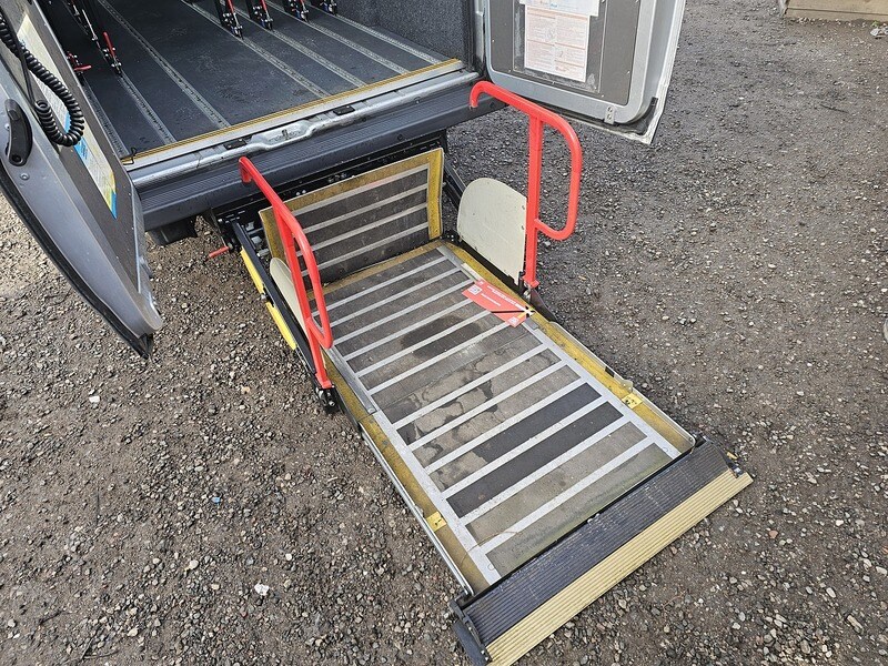 Vehicle 75