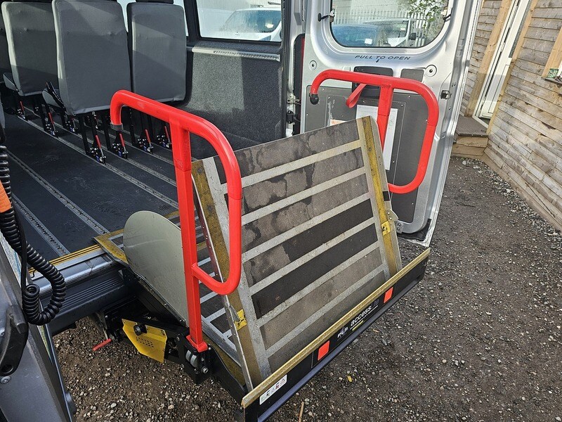 Vehicle 78