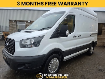 Used Ford Transit 2018 for sale - 77282339: Photo