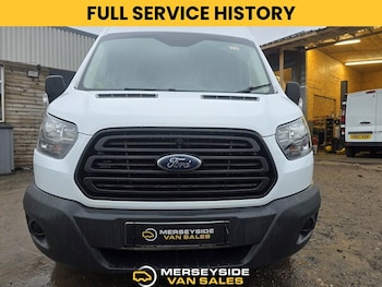 Used Ford Transit 2018 for sale - 77282339: Photo