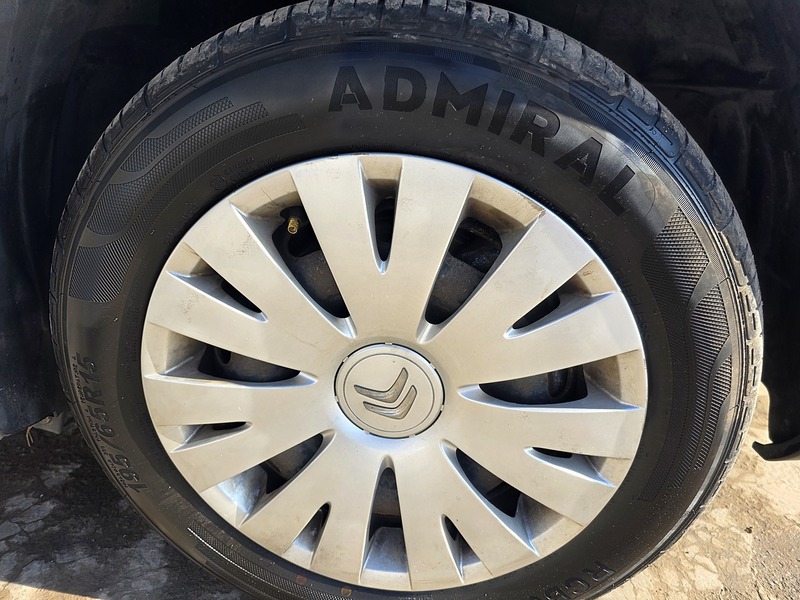 Used Citroen Berlingo 2018 for sale - 77758547: Photo 17