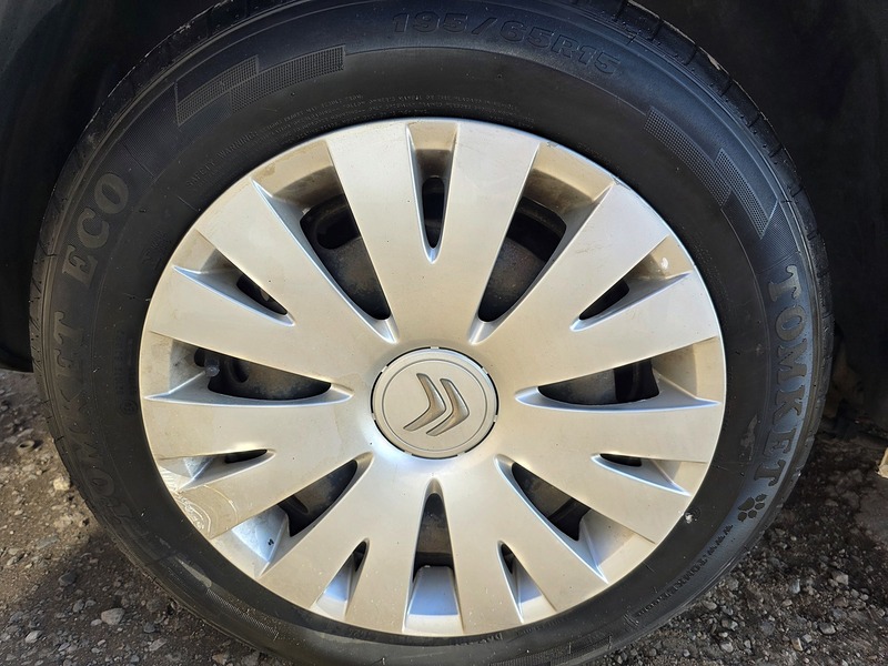 Used Citroen Berlingo 2018 for sale - 77758547: Photo 19