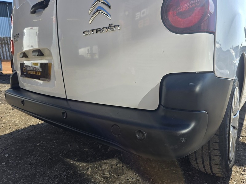 Used Citroen Berlingo 2018 for sale - 77758547: Photo 20