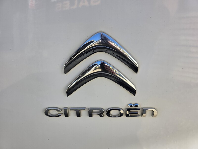 Used Citroen Berlingo 2018 for sale - 77758547: Photo 21