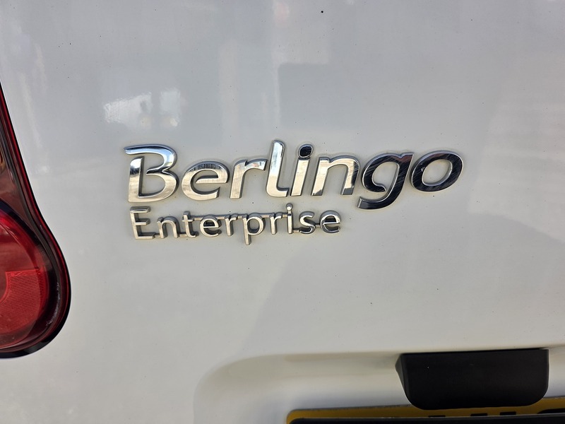 Used Citroen Berlingo 2018 for sale - 77758547: Photo 22