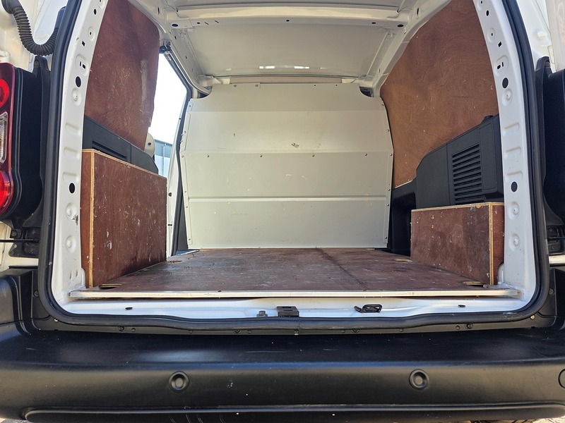 Used Citroen Berlingo 2018 for sale - 77758547: Photo 25