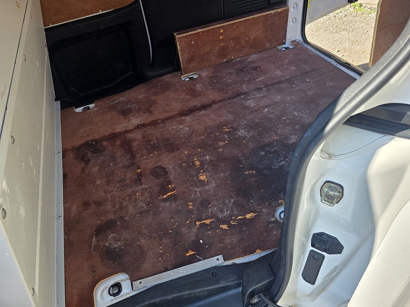 Used Citroen Berlingo 2018 for sale - 77758547: Photo 29