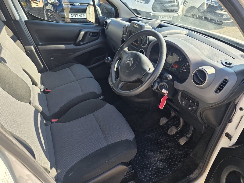 Used Citroen Berlingo 2018 for sale - 77758547: Photo 33