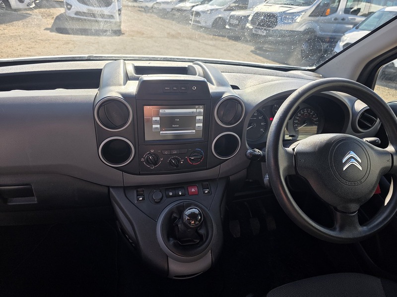 Used Citroen Berlingo 2018 for sale - 77758547: Photo 34