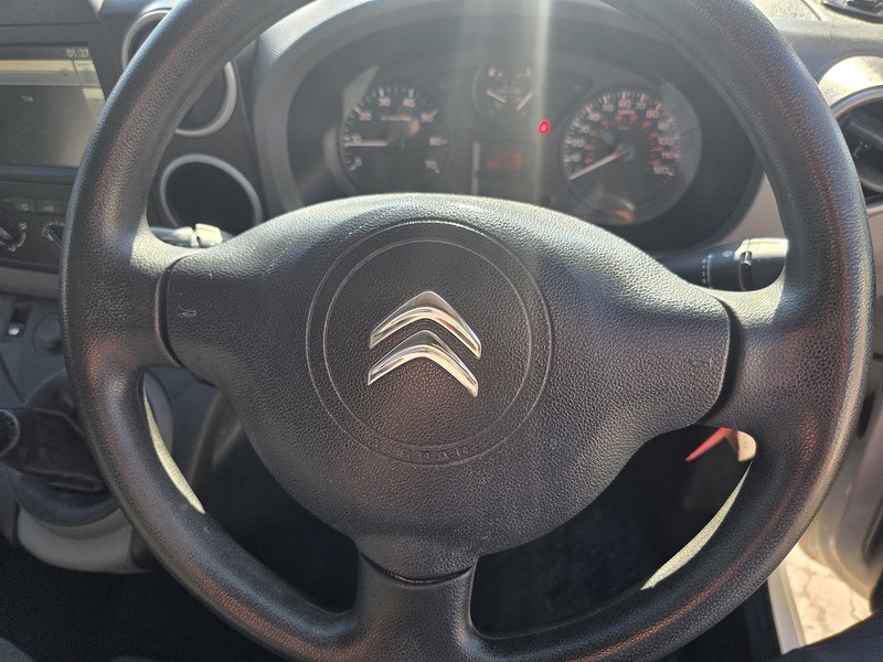 Used Citroen Berlingo 2018 for sale - 77758547: Photo 43