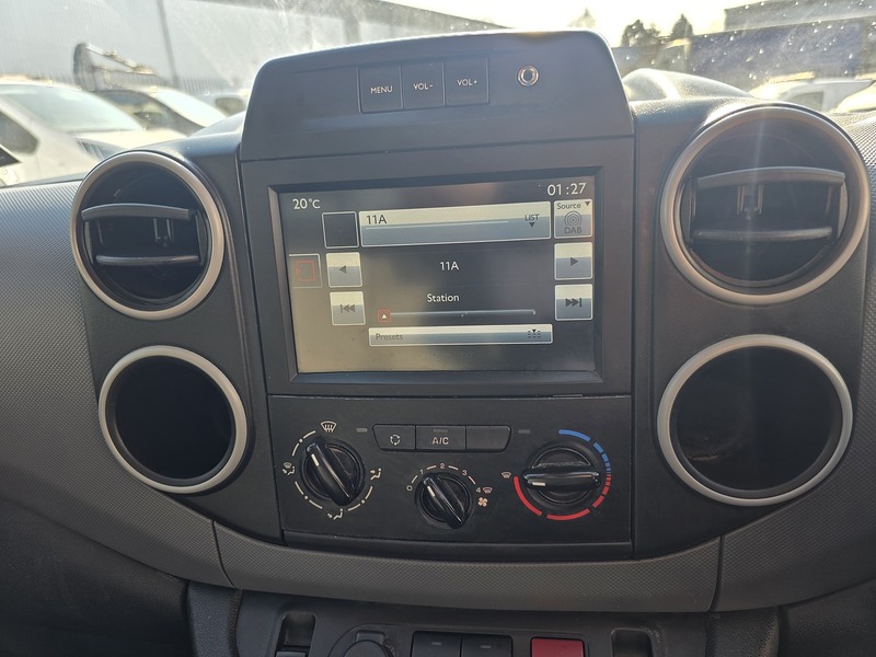 Used Citroen Berlingo 2018 for sale - 77758547: Photo 46