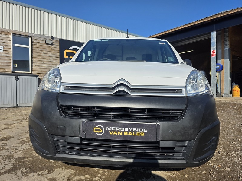 Used Citroen Berlingo 2018 for sale - 77758547: Photo 6