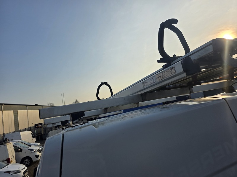 Used Vauxhall Movano 2018 for sale - 77996674: Photo 14