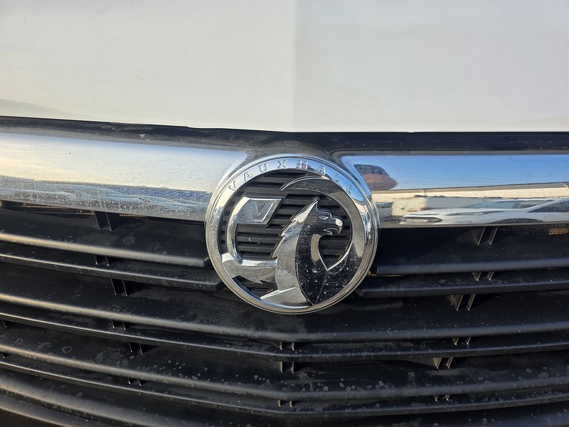Used Vauxhall Movano 2018 for sale - 77996674: Photo 19