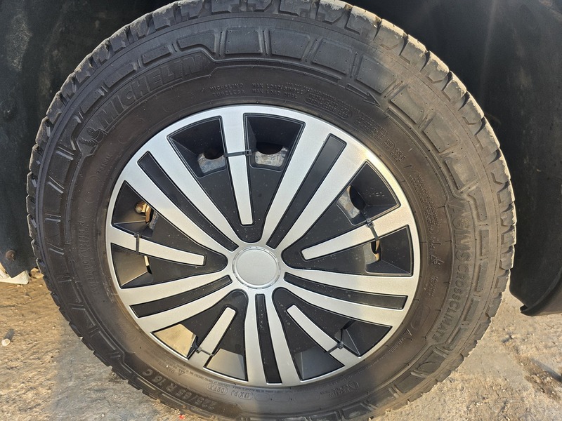 Used Vauxhall Movano 2018 for sale - 77996674: Photo 20