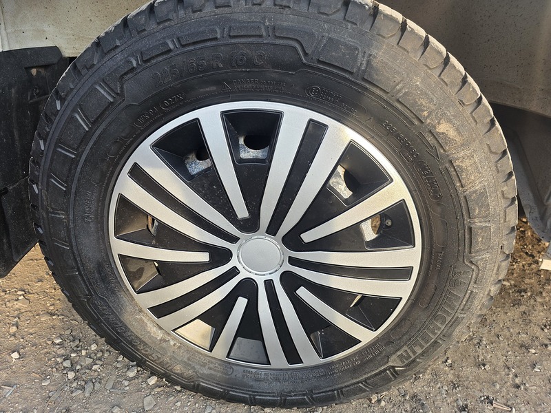 Used Vauxhall Movano 2018 for sale - 77996674: Photo 21