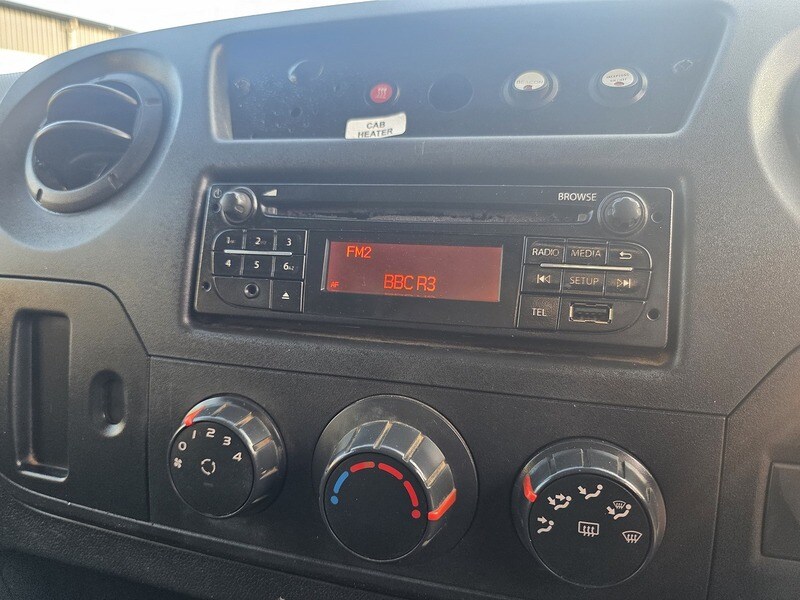 Used Vauxhall Movano 2018 for sale - 77996674: Photo 31