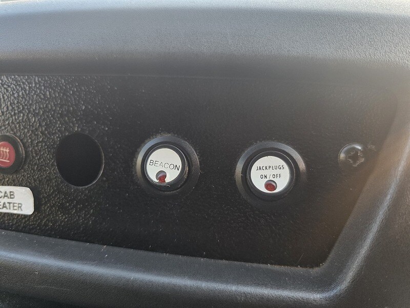 Used Vauxhall Movano 2018 for sale - 77996674: Photo 32