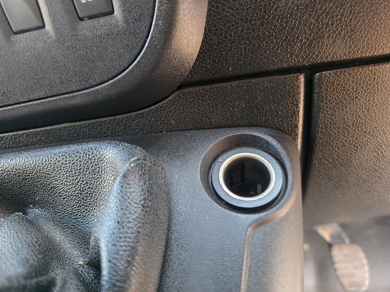 Used Vauxhall Movano 2018 for sale - 77996674: Photo 38